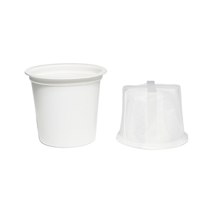 <span class=keywords><strong>Tasse</strong></span> K jetable Kcups 2.0 dosettes de café vides Kuerig K-cup Capsule en aluminium plastique café et <span class=keywords><strong>thé</strong></span> outils <span class=keywords><strong>filtre</strong></span> à café - Product Image 5