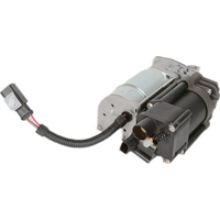 Compresseur d'air d'origine 37206875177 pour BMW F15/X5/3.0/3.5, pompe de suspension pneumatique