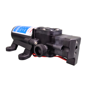 Pompe de fabrication XTL 0142-18V 45W, pompe auto-amorçante, système de pulvérisation, convient <span class=keywords><strong>pour</strong></span> la pompe de distribution d'eau de la douche et du <span class=keywords><strong>jardin</strong></span> - Product Image 6