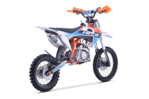 IG-Talón de bicicleta, 125 cc, 150cc, 250cc - Product Image 4
