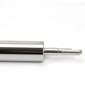 All <b>Metal</b> 2ND Transfer <b>Roller</b> for Xerox V80 V180 2100 3100 059K86844 Steel <b>Roller</b> - Product Image 3