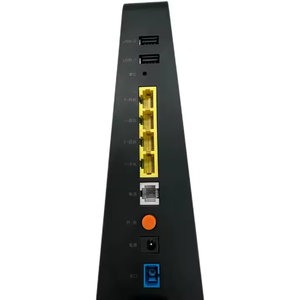 Prodotti caldi XPON Dual Band ONU ONT Router utilizzato GS2202 CM112Z 1GE + 3FE + 1POTS + 2USB + WiFi 2.4G/5G per ISP HG2821T HG6821M - Product Image 2
