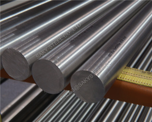 Barra Redonda de Níquel 617 - Rendimiento Excepcional a Altas Temperaturas - Product Image 6