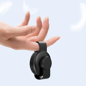 Từ Sạc Không Dây Xách Tay 15W Nhanh Chóng Sạc 3 Trong Cho Điện Thoại Không Dây Sạc Trạm - Product Image 1