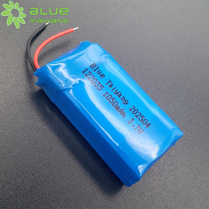 Batería <span class=keywords><strong>de</strong></span> Polímero <span class=keywords><strong>de</strong></span> Litio Recargable Personalizada 122035 <span class=keywords><strong>de</strong></span> 3.7v 1000mah, Paquete <span class=keywords><strong>de</strong></span> Baterías <span class=keywords><strong>de</strong></span> Iones <span class=keywords><strong>de</strong></span> Litio <span class=keywords><strong>de</strong></span> 3.7v 1000mah - Product Image 2