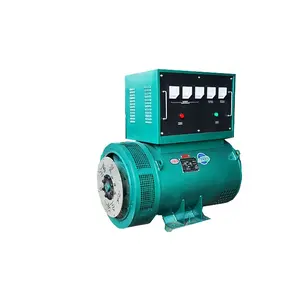 Factory Outlet High Quality Alternator Of Diesel Generator