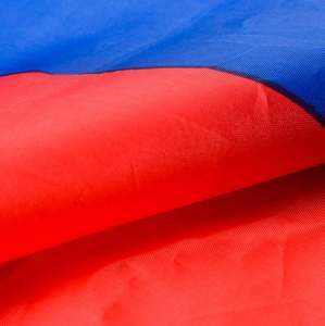 Bandera de Colombia Personalizada al por Mayor, 100% Poliéster, 3x5 pies (90*150cm), en Stock, Amarillo, Azul, Rojo, Bandera Colombiana - Product Image 3