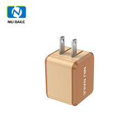 Chargeur rapide Type-C 30W PD3.1 (version coffret cadeau) avec protection ignifuge et anti-chute pour écouteurs, montres et plus encore