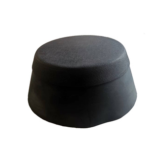 Almohadilla de choque de goma para <span class=keywords><strong>barco</strong></span>, cubierta anticolisión para <span class=keywords><strong>barco</strong></span>, Protector de 90 grados, cono, Material EPDM - Product Image 3