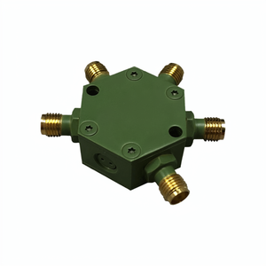 WMRD04-7.2-S ตัวแยกสัญญาณ RF แบบครบวงจรรุ่นดั้งเดิม - Product Image 1