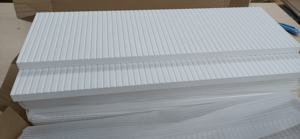 <span class=keywords><strong>Commode</strong></span> moderne de luxe <span class=keywords><strong>blanche</strong></span> à 6 tiroirs, pieds en acier inoxydable, matériau MDF, <span class=keywords><strong>design</strong></span> élégant pour le rangement - Product Image 6