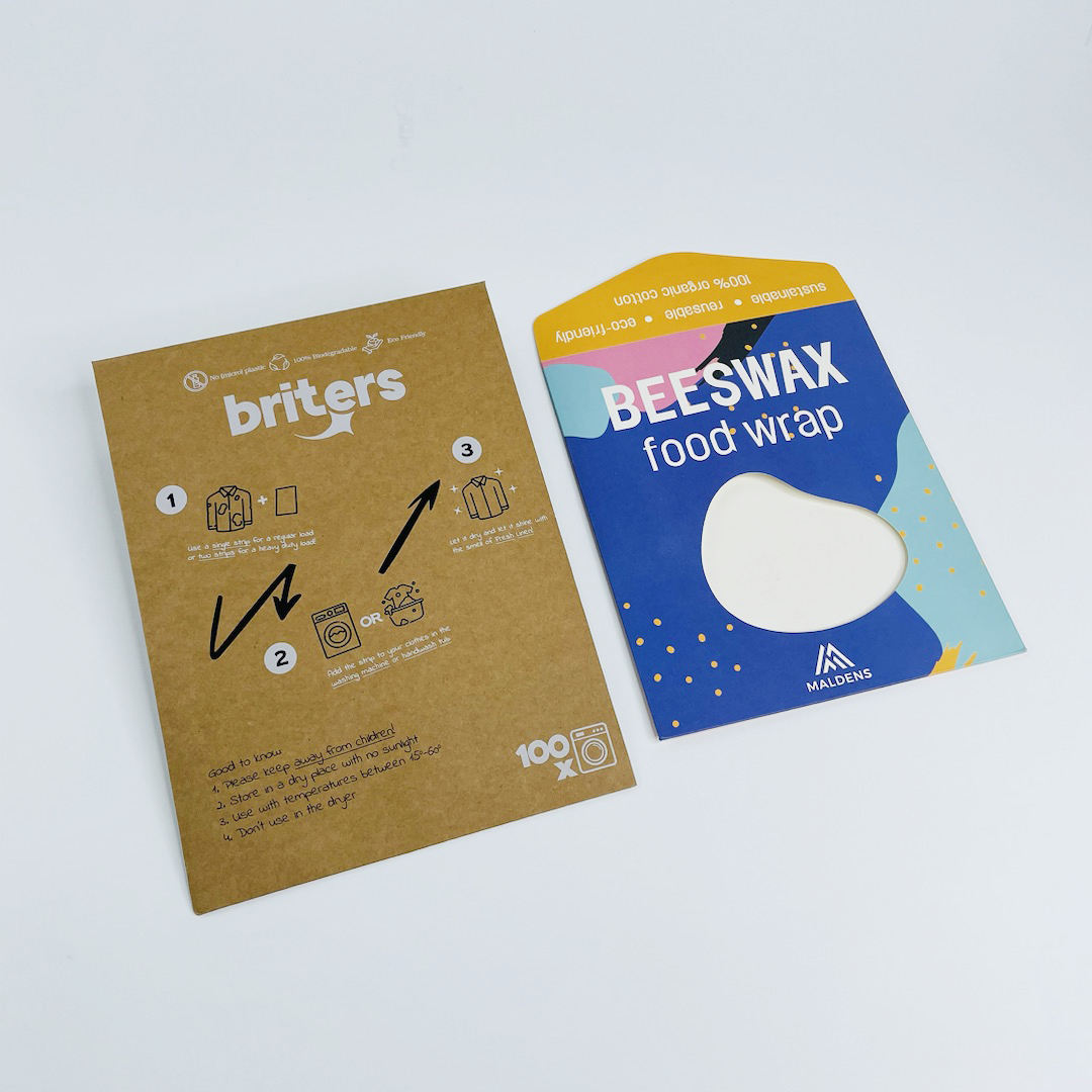 Small envelope pouch