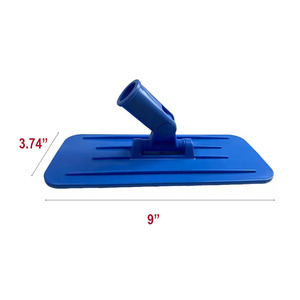 Soporte para Paños de Limpieza, Material PP Ecológico, Diseño de Estropajo, Cepillo Elegante para Limpiar Pisos - Product Image 2