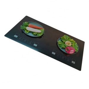 4KW เตาแม่เหล็กไฟฟ้าดีไซน์ใหม่ - Product Image 1