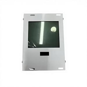 Station totale 2A sans totalisateur - Product Image 1