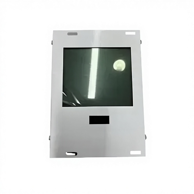 2A-Display Total Station Without Totaliser