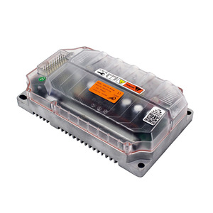 DKYS Top Wide Scooter DK72350 Sine Wave <b>Motor</b> <b>Controller</b> Quiet 72V120A New Foreign TradeTransparent Style DK72350Transparent Sty - Product Image 5