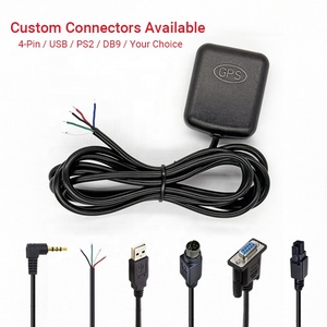 Mini <span class=keywords><strong>USB</strong></span> g chuột cao tốc độ cập nhật UBX-M9140-KB lên đến 25Hz <span class=keywords><strong>gnss</strong></span> <span class=keywords><strong>GPS</strong></span> <span class=keywords><strong>Receiver</strong></span> cho xe dvrs - Product Image 6