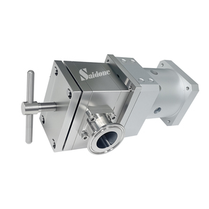 Saidone High-Flow Bulk Liquid Filling <strong>Pump</strong> for Continuous Production Line Precision Control Low Cost Durable Industrial Use - Product Image 4