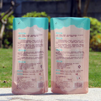 Sachet Doypack Personnalisé en PE Imprimé par Héliogravure, Anti-humidité, Sans BPA, pour Recharge de Lessive, avec Taille Personnalisée