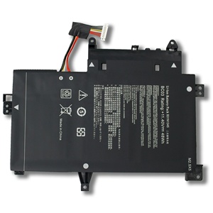 OEM B31N1345 Laptop Battery Factory AS US TP500/TP500LA/<strong>TP500LN</strong>/TP500LB 0B200-00990100 Series Rechargeable Notebook Battery - Product Image 1