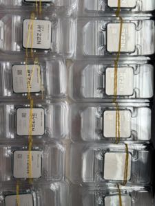 A-MD <span class=keywords><strong>R5</strong></span> 5600X 5600G 5600 5500 R7 5700X3D 5800X R9 5900X 5950X CPU - Product Image 6