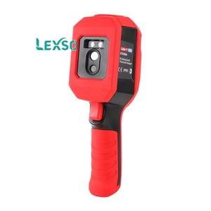 Uni-t Uti260a Infrared Thermal Imaging Camera, Floor <b>Heating</b> Leak Detection Instrument Lexso - Product Image 2