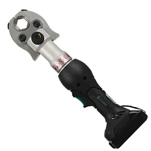 Cáp thủy lực Lug Uốn Tóc bồng công cụ điện đồng ống uốn tóc bồng công cụ cho cáp điện ống uốn tóc bồng công cụ - Product Image 3