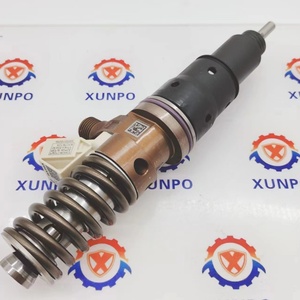 Pièces d'excavateur pour injecteur de carburant 22459521 Injecteur de carburant diesel de haute qualité 22459521 - Product Image 5