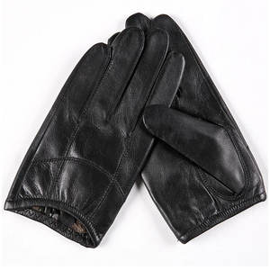 Nouveaux gants de travail décontractés imperméables et thermiques de dernière génération, gants en cuir de haute qualité pour la saison hivernale, couleur personnalisée - Product Image 1