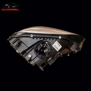 Fari auto di alta qualità per <span class=keywords><strong>BMW</strong></span> serie <span class=keywords><strong>6</strong></span> F12 F13 G06 M6 650i <span class=keywords><strong>Gran</strong></span> <span class=keywords><strong>Coupe</strong></span> 640i XDrive originali fari a LED adattivi - Product Image 4