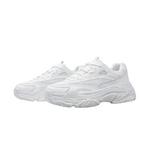 Nouvelles Chaussures de Course Polyvalentes à Lacets pour Hommes et Femmes, Collection Hiver/Automne/Été 2026, Idéales pour Étudiants, Vente Chaude Transfrontalière - Product Image 6