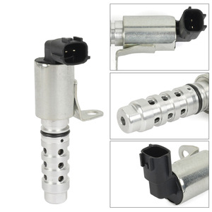 Nueva Válvula de Control de Aceite del Árbol de Levas VVT 23796-EN200 para Reparación de Motor, Pieza de Repuesto - Product Image 2