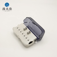 Boîte de stérilisation haute pression pour implants dentaires équipée d'un clé dynamométrique RFID pour boîte de désinfection en promotion