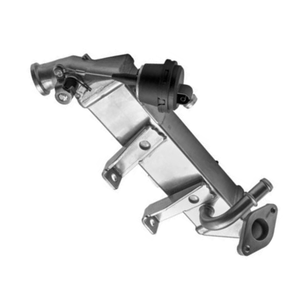 Radiatore EGR (Recirculazione Gas di Scarico) per Renault Master III, Megane, <span class=keywords><strong>Opel</strong></span> <span class=keywords><strong>Movano</strong></span> B 2.3 DCi OEM #   147350782R 8200910446 1471300Q0M - Product Image 3