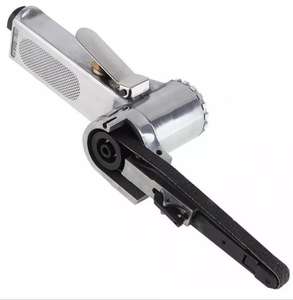 3/8 "ponceuse à bande pneumatique meuleuse <span class=keywords><strong>d</strong></span>'angle pneumatique meuleuse <span class=keywords><strong>d</strong></span>'angle avec bandes de ponçage pour compresseur <span class=keywords><strong>d</strong></span>'<span class=keywords><strong>air</strong></span> ponçage ensemble <span class=keywords><strong>d</strong></span>'outils pneumatiques - Product Image 5