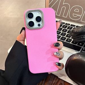 Tùy chỉnh trường hợp điện thoại cho <span class=keywords><strong>Iphone</strong></span> 15 Pro Max PC cao cấp - Product Image 5