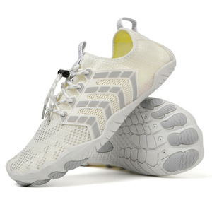 Zapatos de Agua para Hombre y Mujer, para Natación, Buceo, Senderismo, Fitness, Diseño Antideslizante con Separación de Dedos - Product Image 2