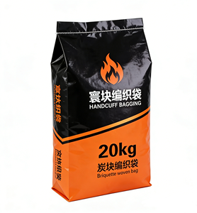 <span class=keywords><strong>Sac</strong></span> en polypropylène laminé personnalisé, carré, pour <span class=keywords><strong>ciment</strong></span>, 25 <span class=keywords><strong>kg</strong></span>, 50 <span class=keywords><strong>kg</strong></span>, avec fond carré en PP, pour céréales et blocs, vente en gros - Product Image 1