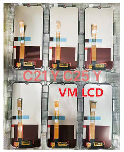 จอ LCD โทรศัพท์มือถือสำหรับ <span class=keywords><strong>OPPO</strong></span> A54 A55 A53 <span class=keywords><strong>A33</strong></span>จอสัมผัส LCD A11S - Product Image 5