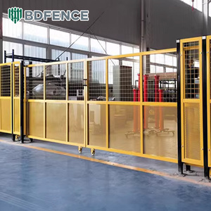 Liền mạch hội thảo cách ly <span class=keywords><strong>Net</strong></span> hội thảo sắt hàng rào lưới lỗ nhỏ đấm <span class=keywords><strong>Net</strong></span> đục lỗ hàng rào - Product Image 3