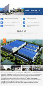 ล้อแม็กซ์อะลูมิเนียมอัลลอยด์แบบกำหนดเองสำหรับรถยนต์นั่งส่วนบุคคล 2 ชิ้น ขนาด 18 19 20 21 22 24 นิ้ว 5x114.3 สีเงินขัดเงา โครเมียม PVD แบบฟอร์จ - Product Image 6