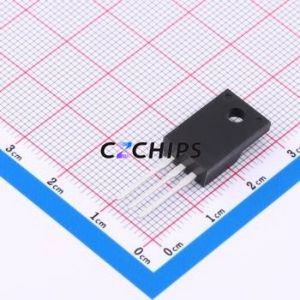 MPF12N80ใหม่ล่าสุดและเป็นต้นฉบับ TO-220F ทรานซิสเตอร์ภาคสนาม (MOSFET) - Product Image 2