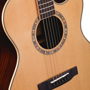 Chitarra Acustica per Principianti con Corde in Acciaio, 41 Pollici, Vendita all'Ingrosso dalla Cina - Product Image 2