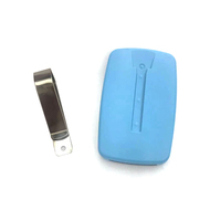 Clip de visière d'ouvre-porte universel multi-fréquence pour le marché américain Rolling Code