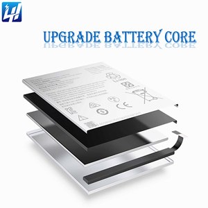Batería digital de teléfono móvil de polímero de litio L16D1P33 para <span class=keywords><strong>Lenovo</strong></span> <span class=keywords><strong>Tab</strong></span> 7 TB-7504X, batería de reemplazo de 3,85 V y 3500mAh de 2, 1, 2, 0 - Product Image 4