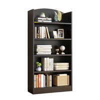 YQ Forever nouveau Style personnalisé bibliothèque rangement étagère présentoir meubles de salon
