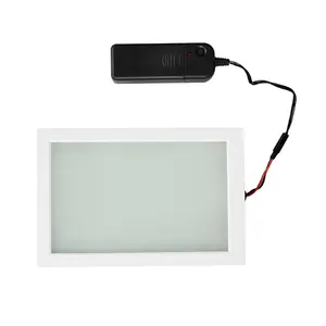 Office living Room Bathroom Switchable privacy security 5+5mm LCD film smart glass