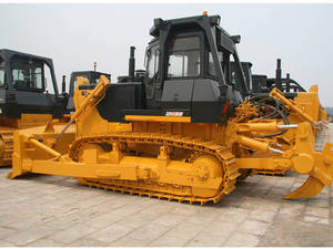 Shantui חדש 220hp SD22 220Hp D6 D7 דחפור ב DRC - Product Image 3