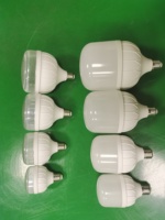 Ampoule LED personnalisée de luxe avec moules en plastique Décoration intérieure Lampe Globe Utilisation résidentielle disponible E26/E27/E14/B22 Prix d'usine